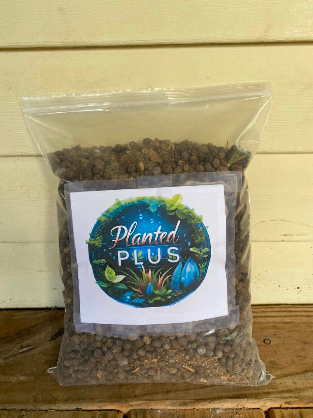 Organic Rabbit Manure