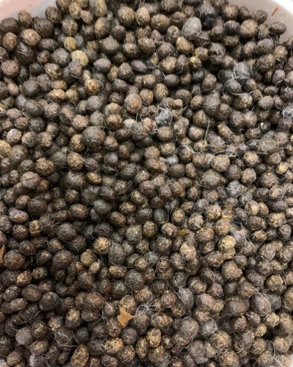 Organic Rabbit Manure Pellets