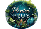 Planted Plus - Home